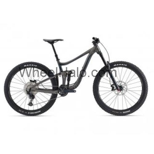 Giant Reign 29 2 fiche technique et avis